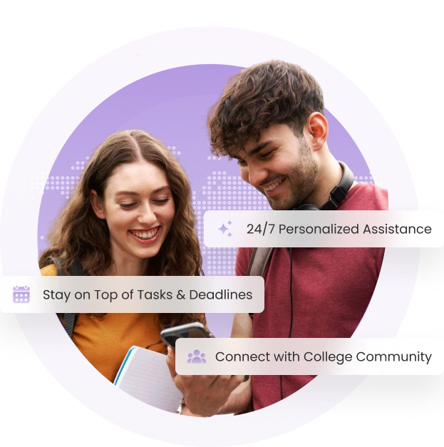 All-in-one app designed to organize and enhance student life